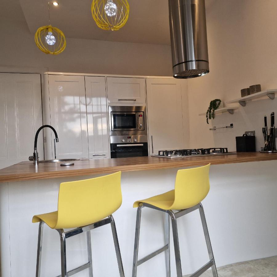 Appartement No 9 Retreat à Prestwick Extérieur photo